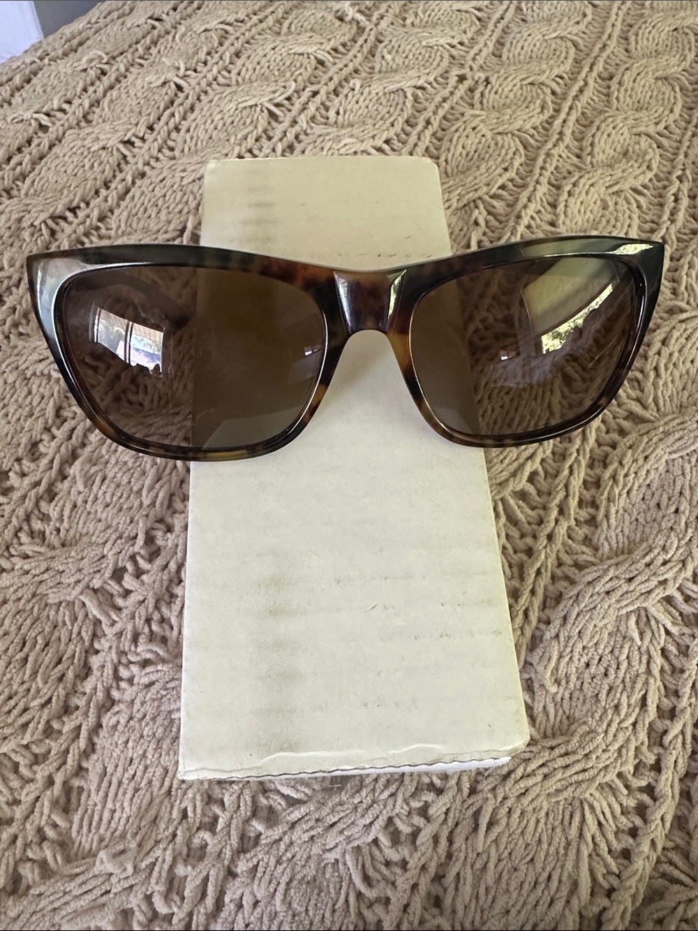 Tory Burch Women's Sunglasses - polarized